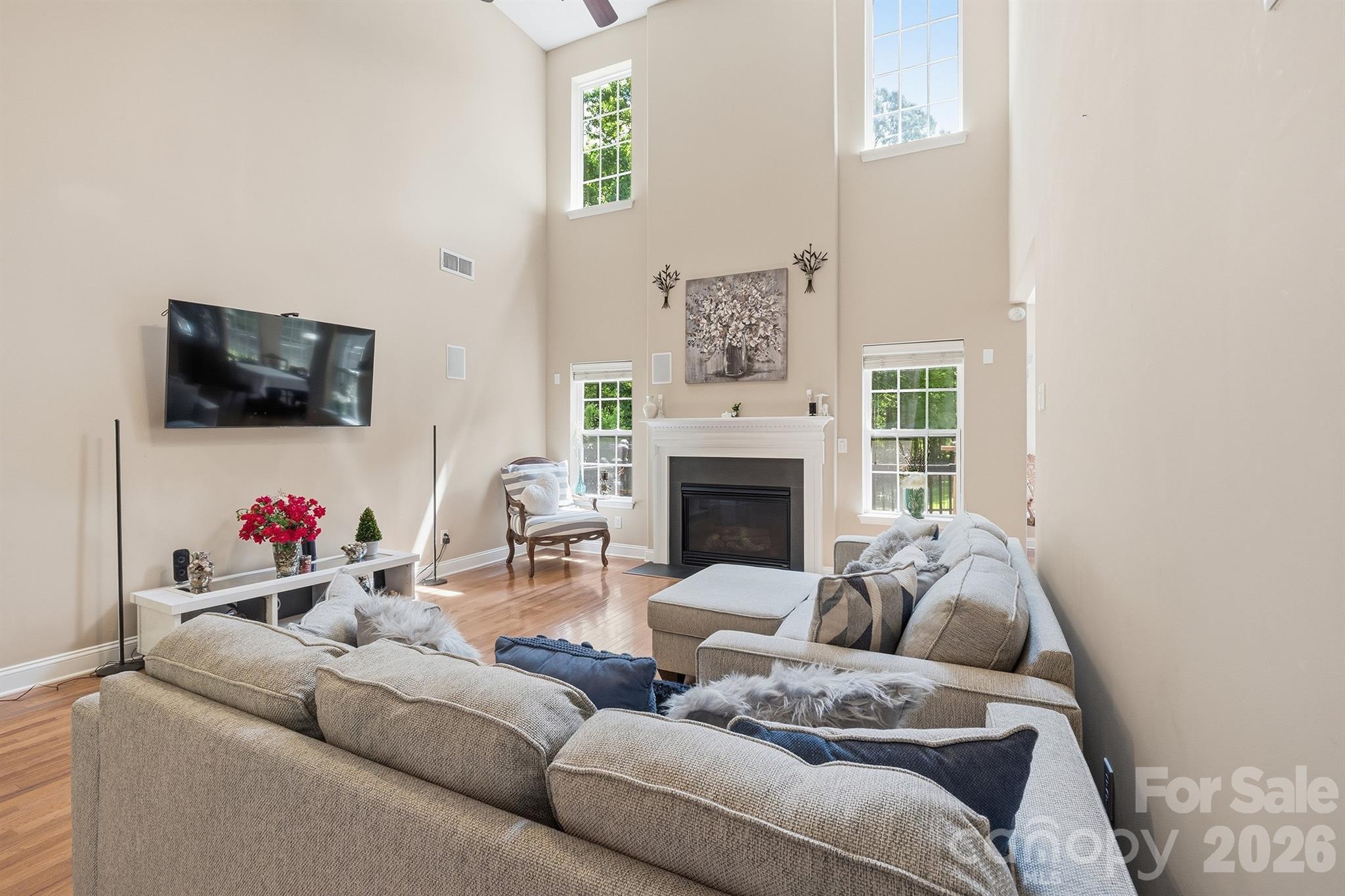 Shady Oaks - Residential