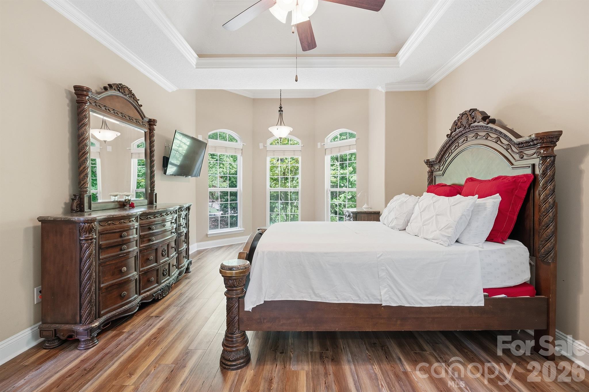 Shady Oaks - Residential