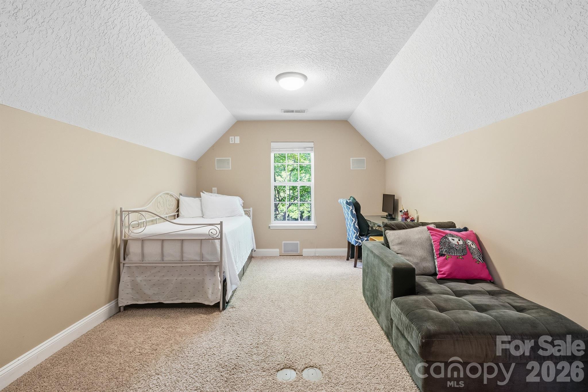 Shady Oaks - Residential