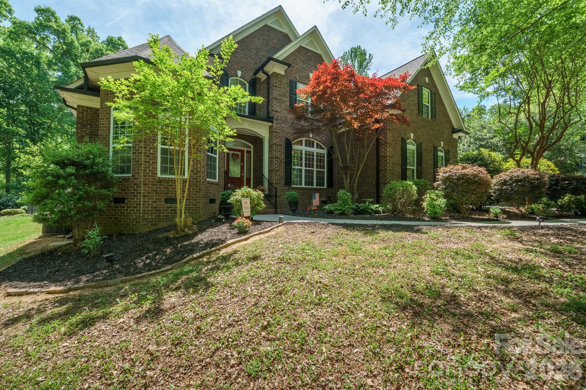 Shady Oaks - Residential