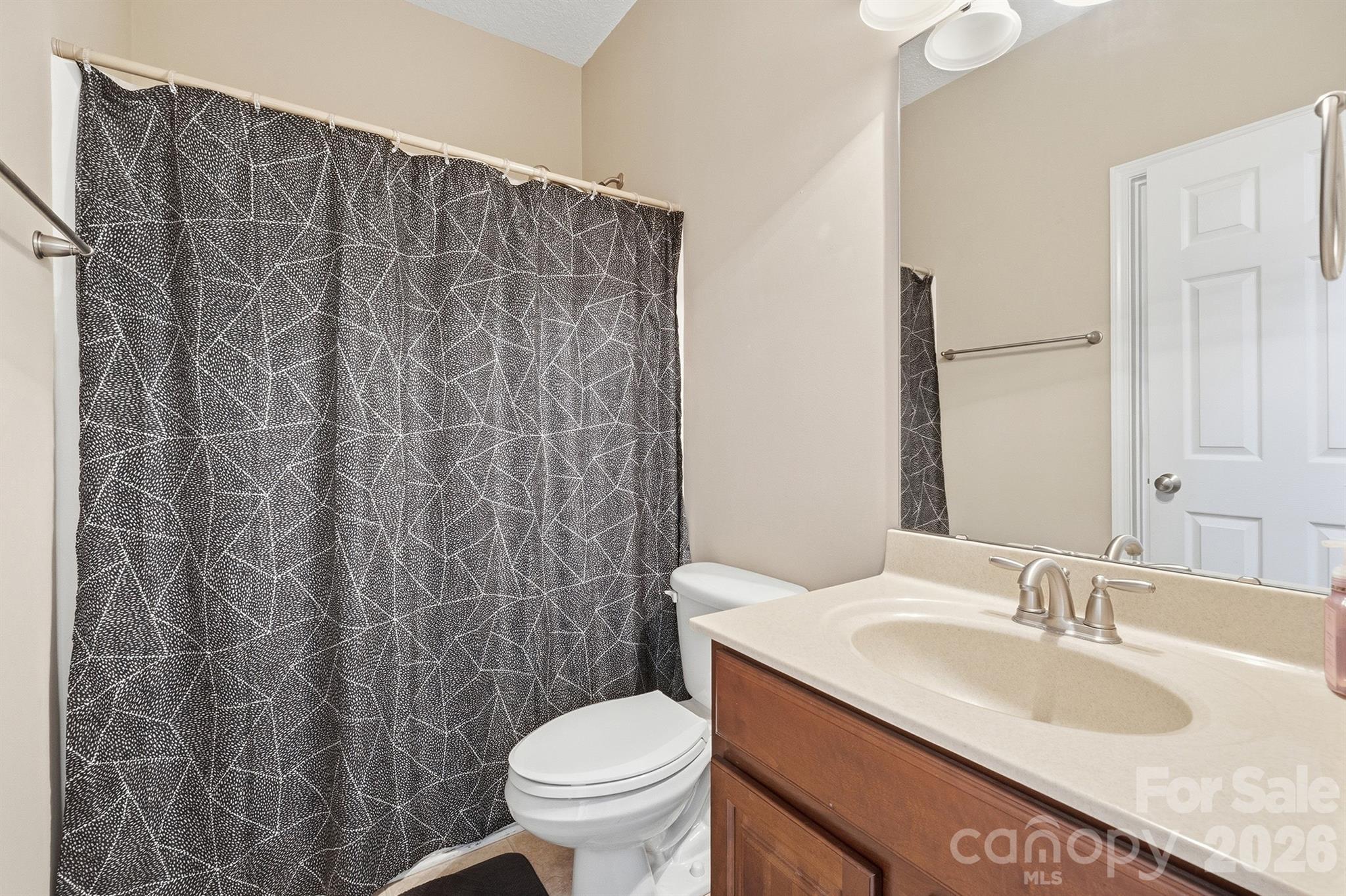 Shady Oaks - Residential