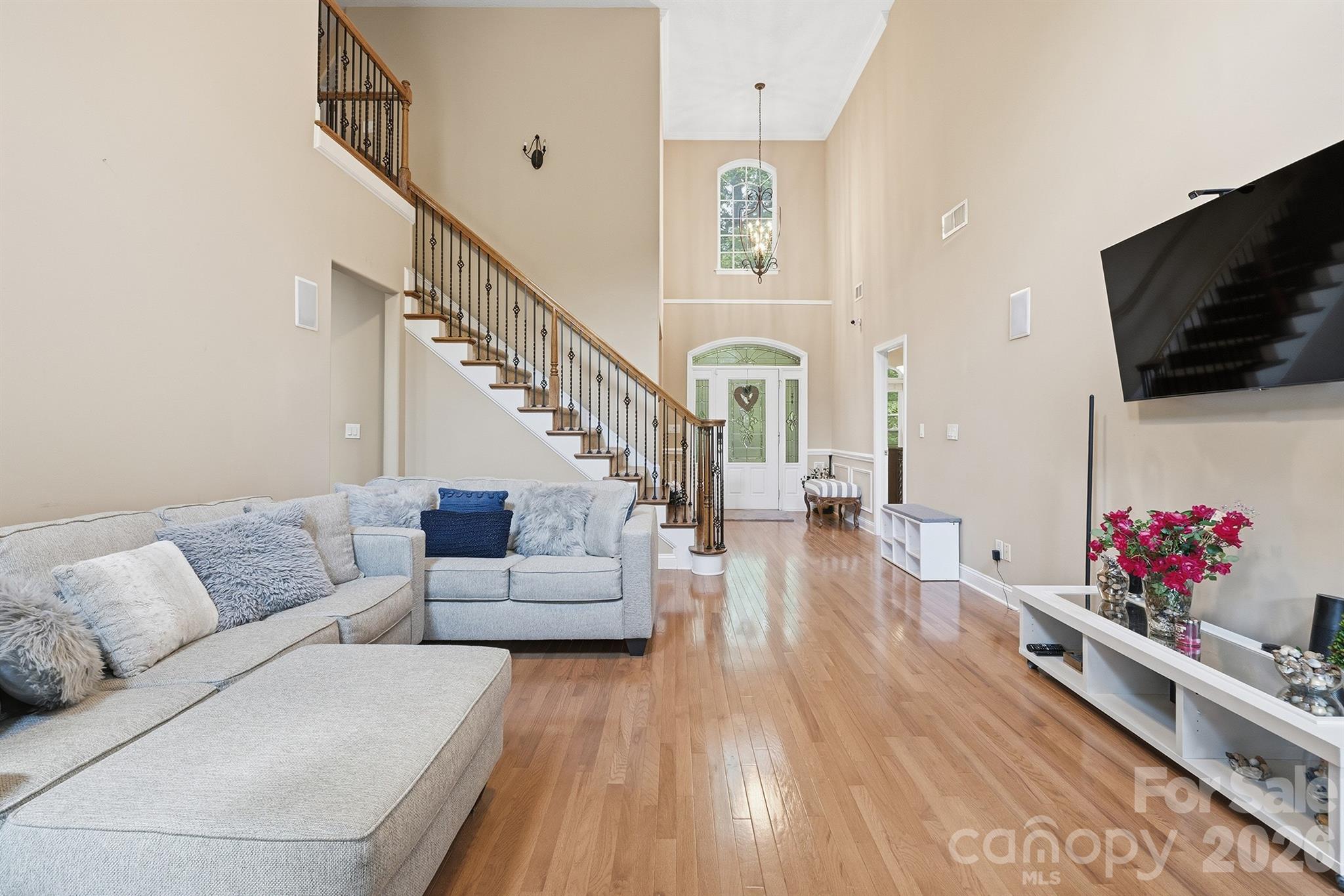 Shady Oaks - Residential