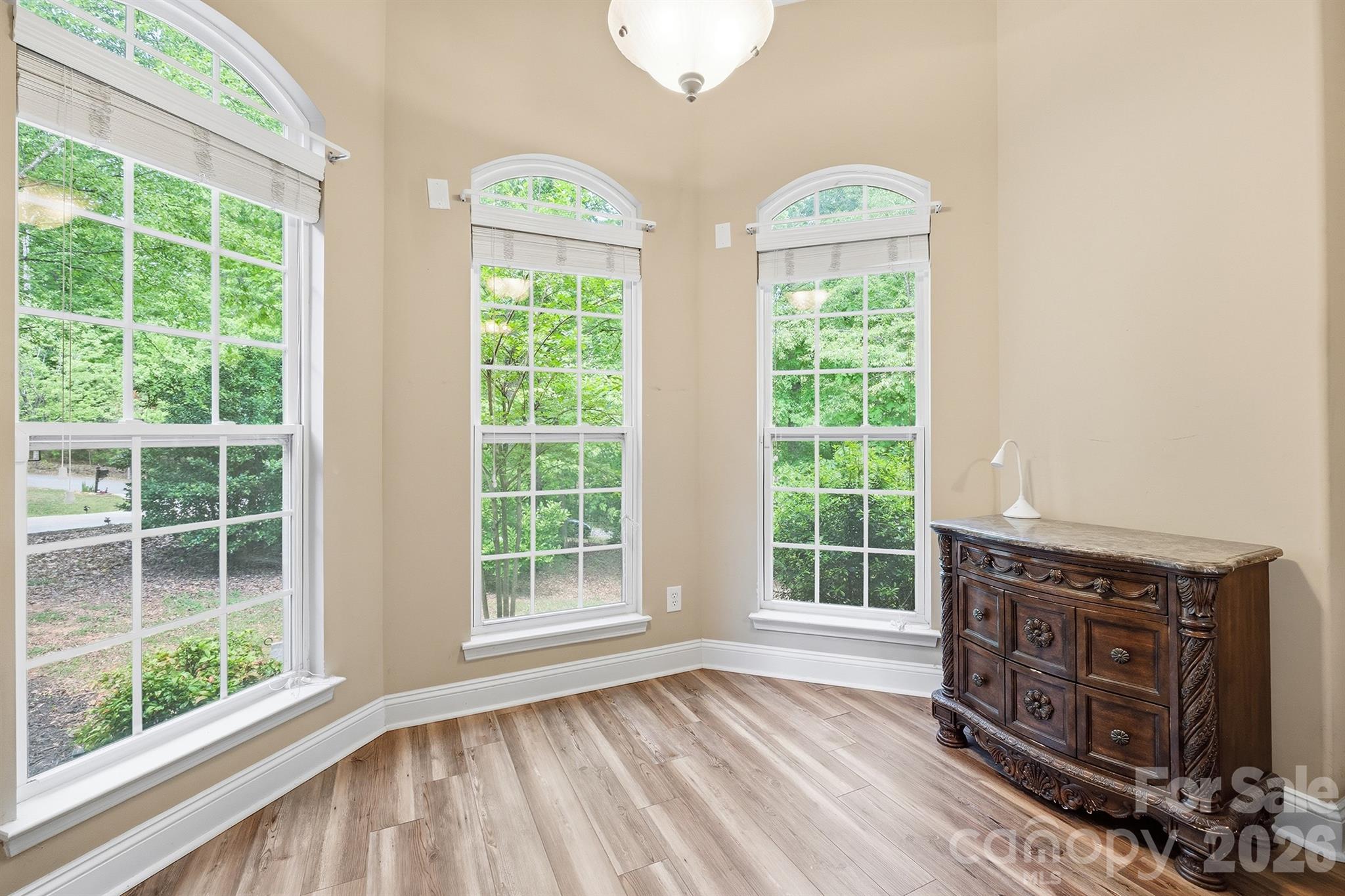 Shady Oaks - Residential