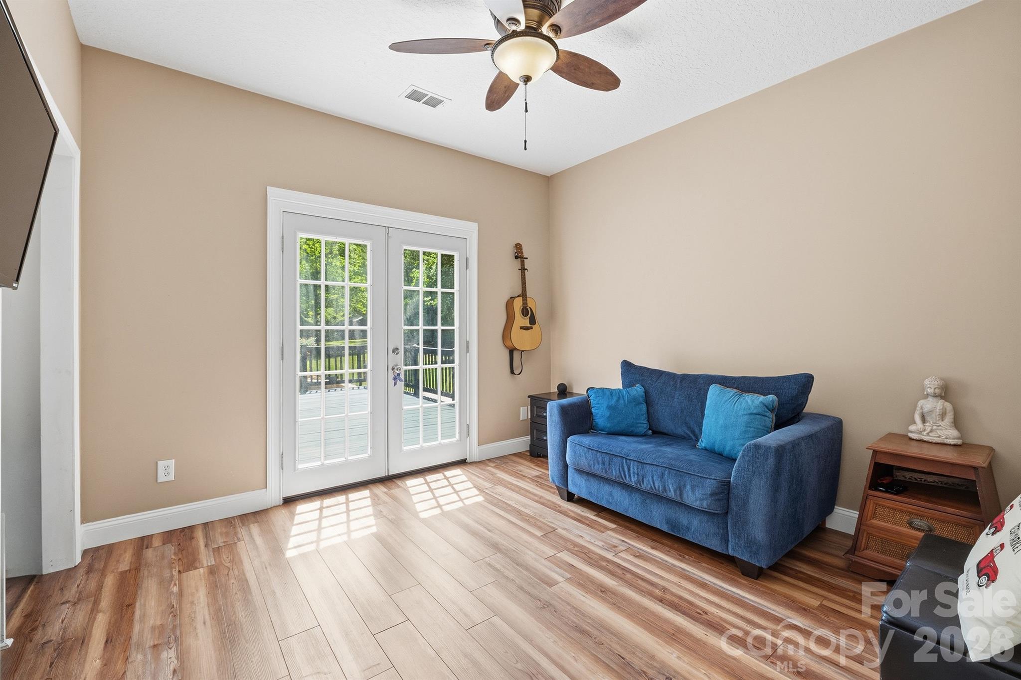 Shady Oaks - Residential