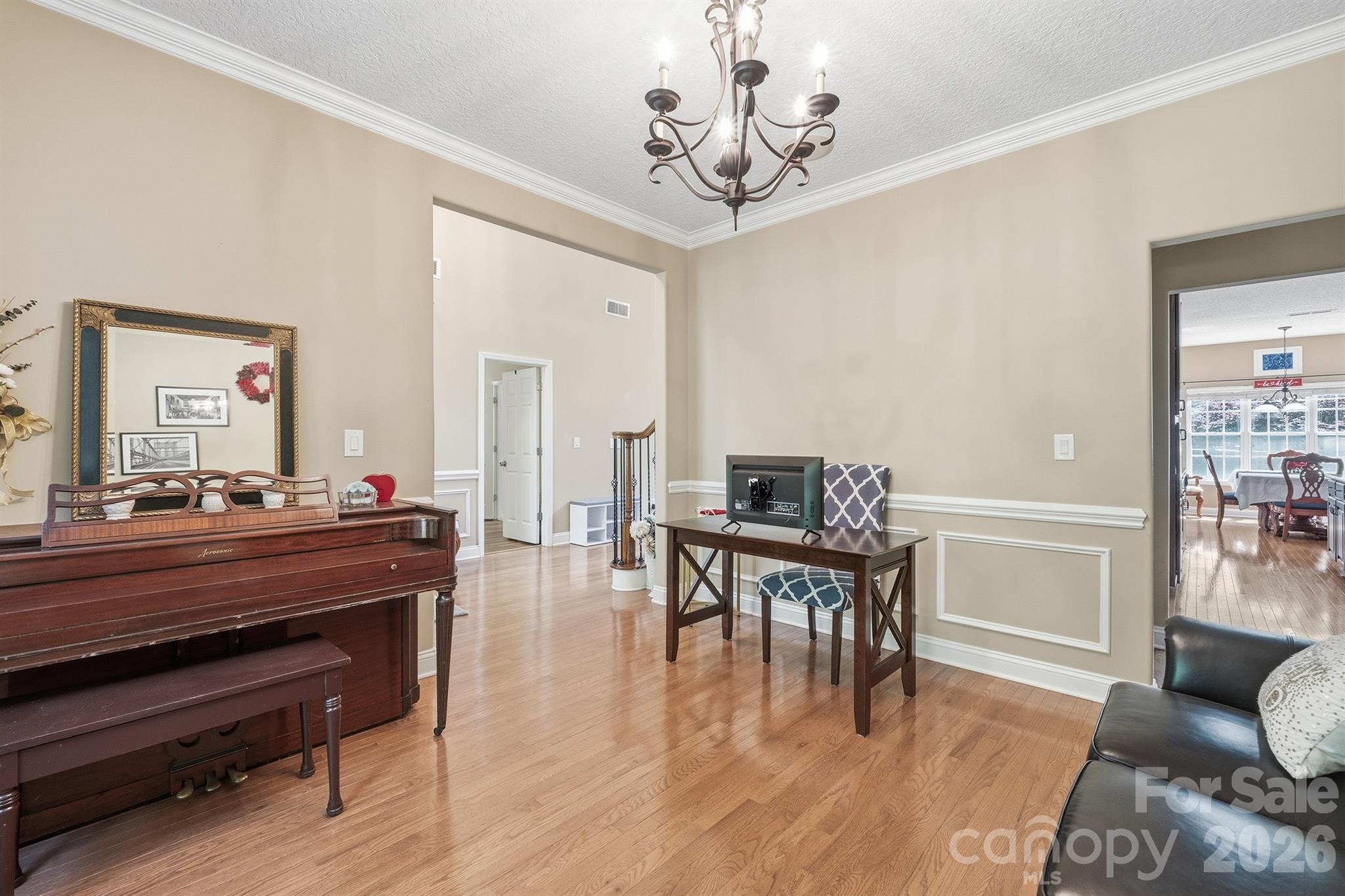 Shady Oaks - Residential