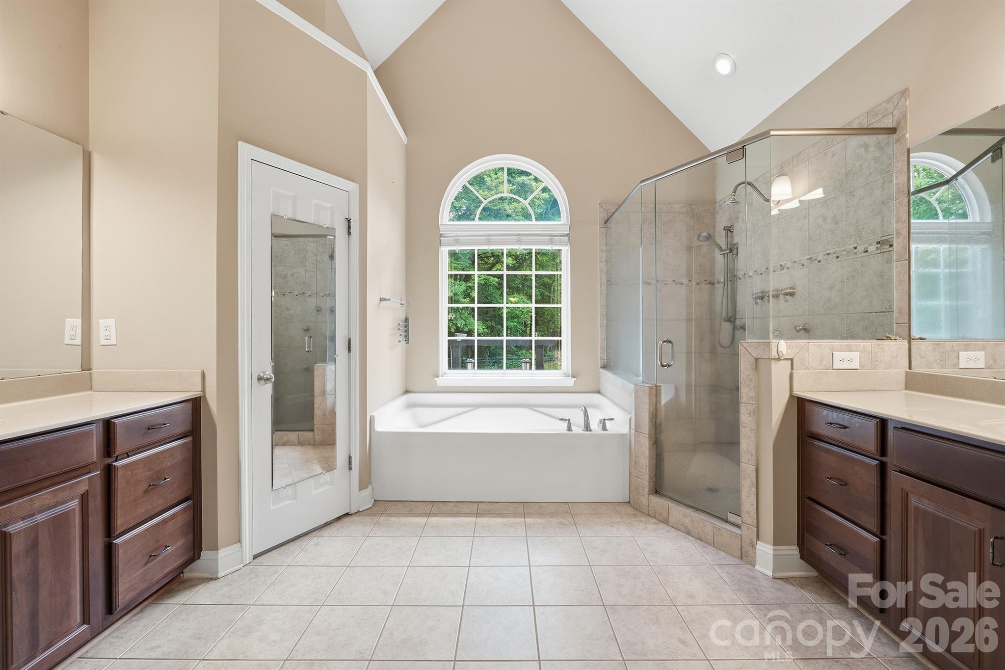 Shady Oaks - Residential