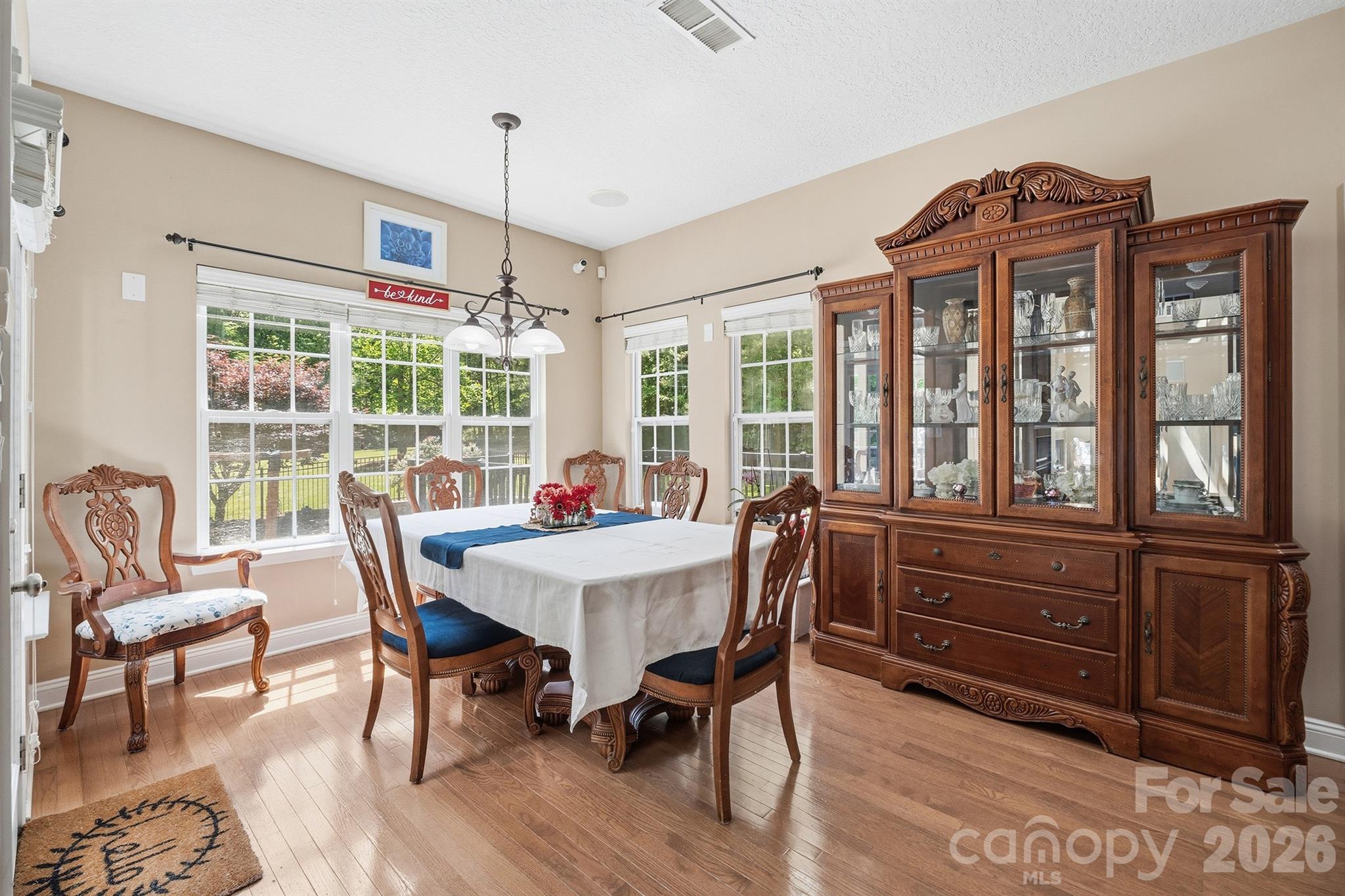 Shady Oaks - Residential