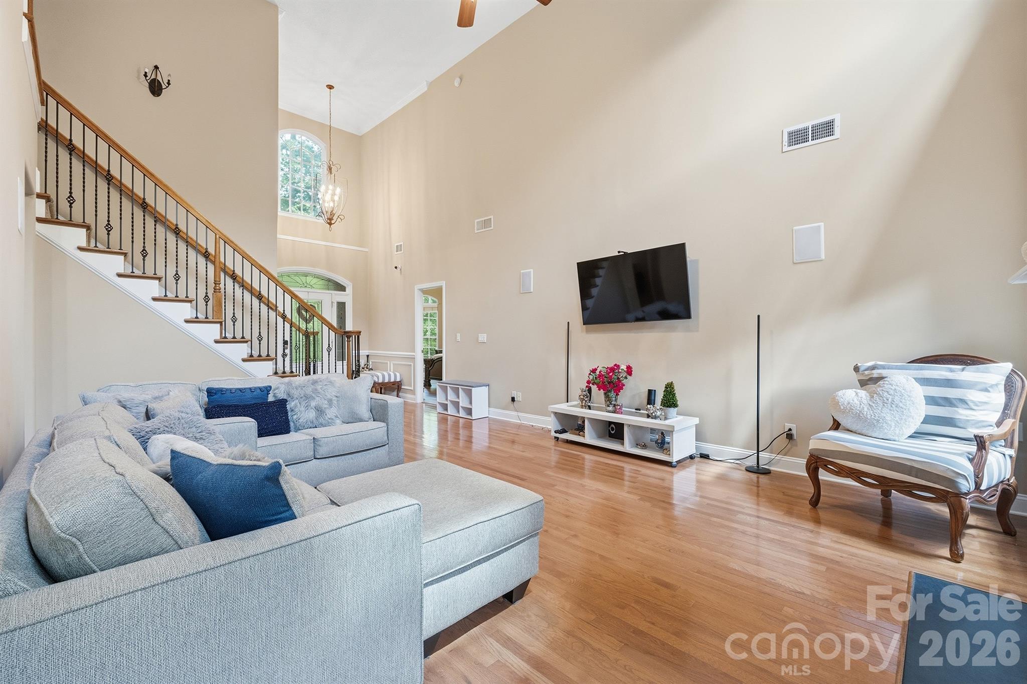 Shady Oaks - Residential