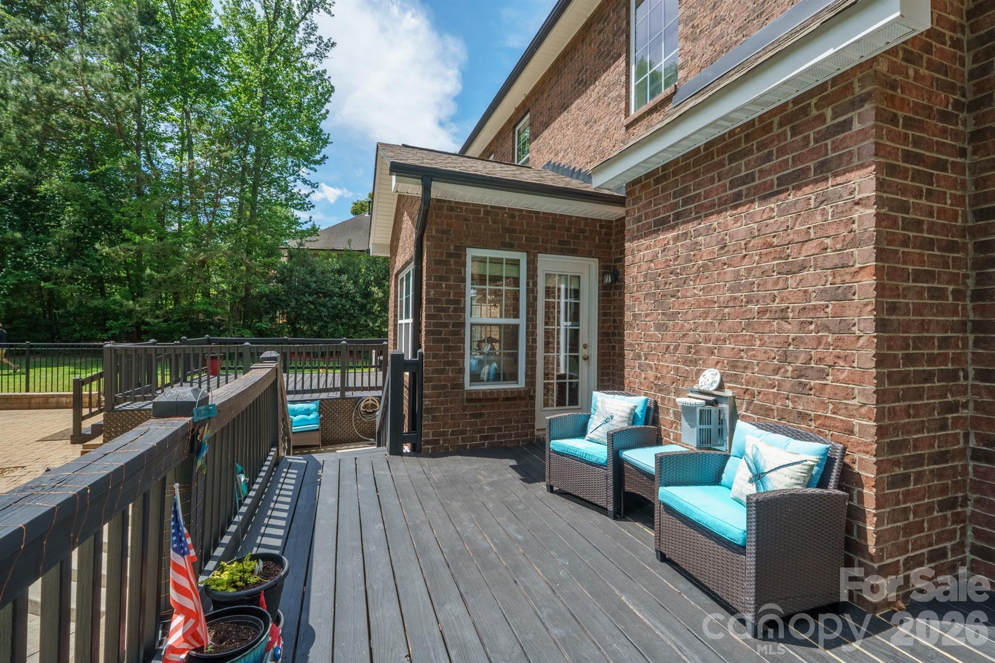 Shady Oaks - Residential