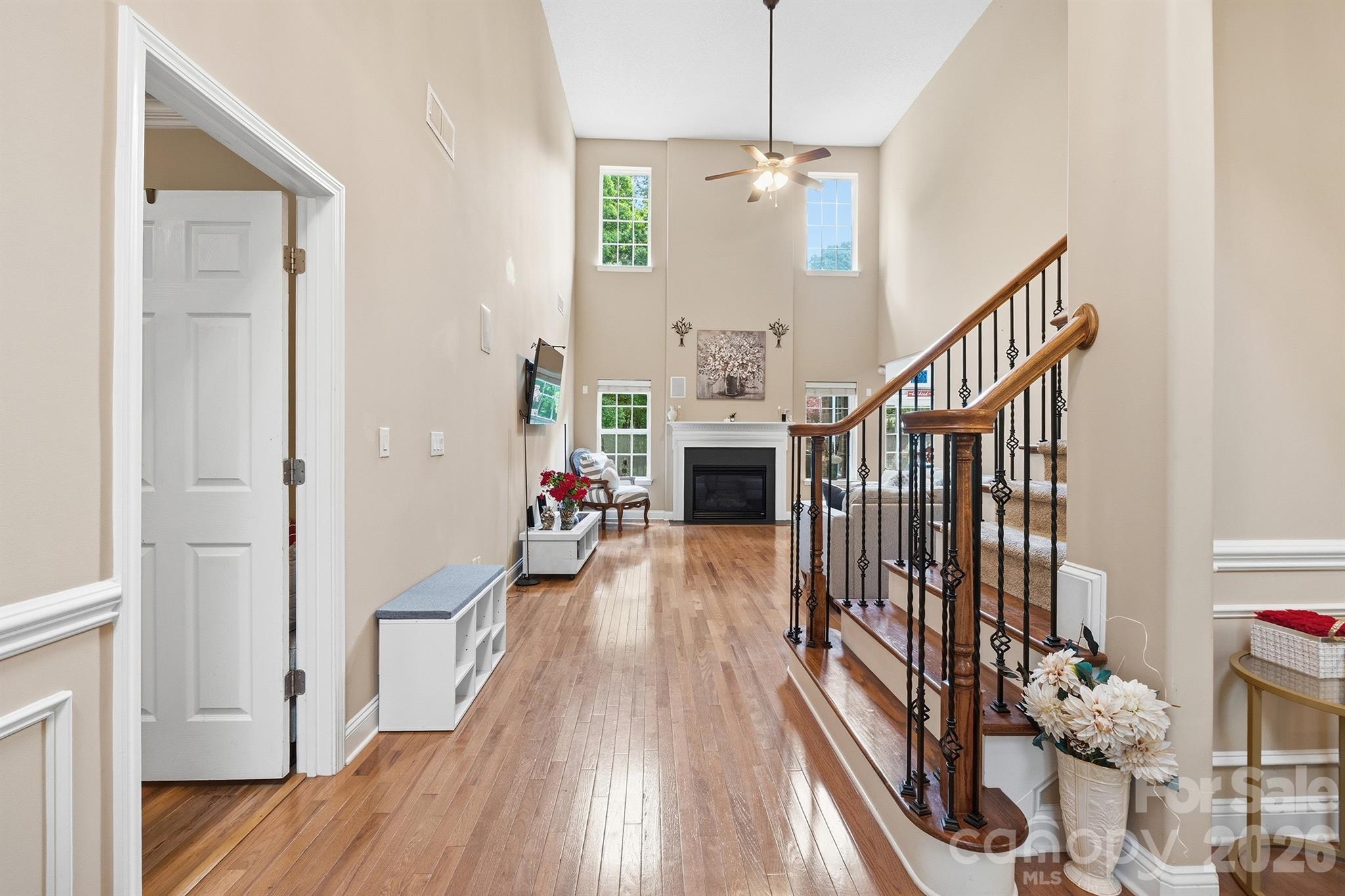 Shady Oaks - Residential