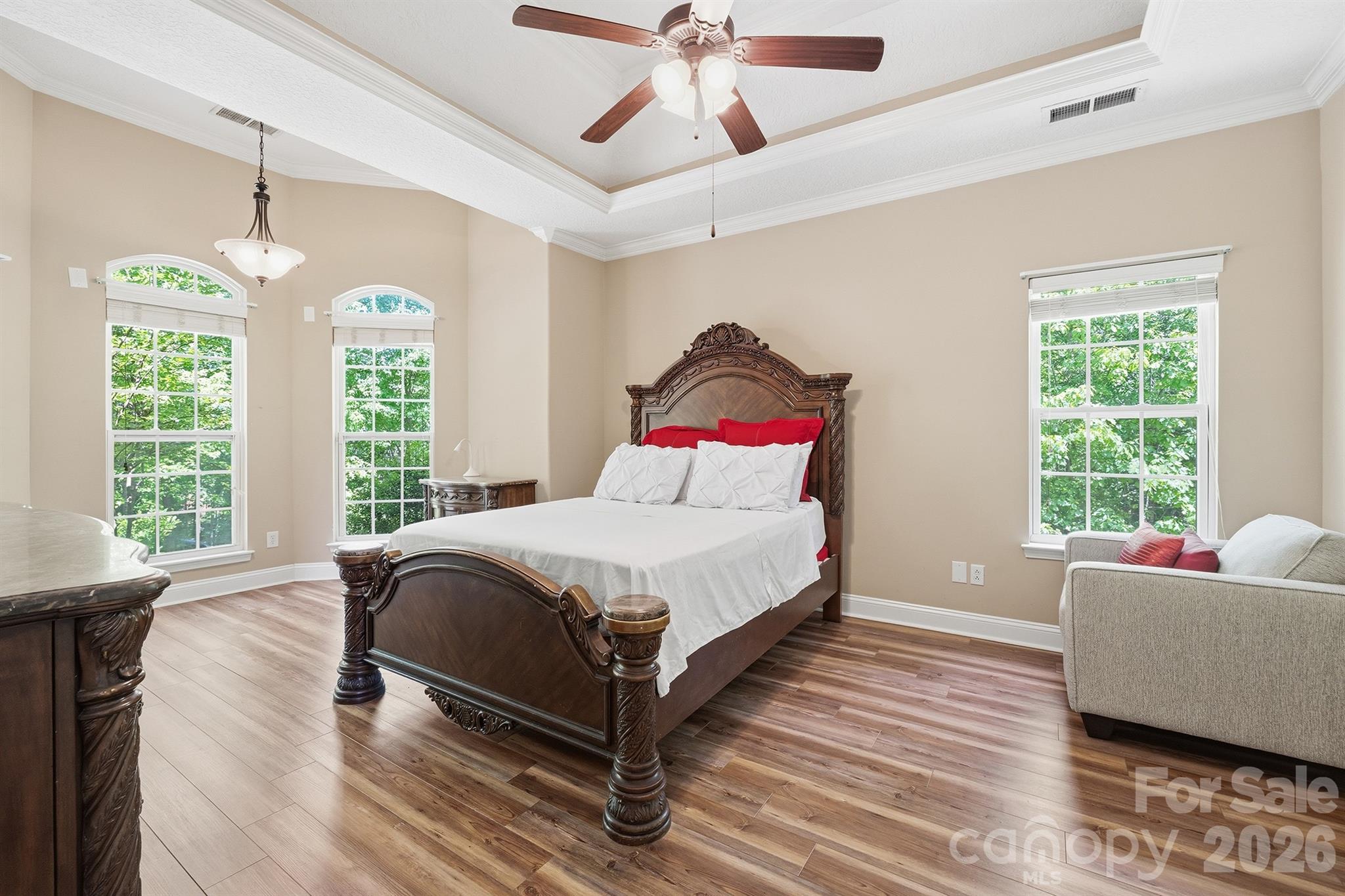 Shady Oaks - Residential