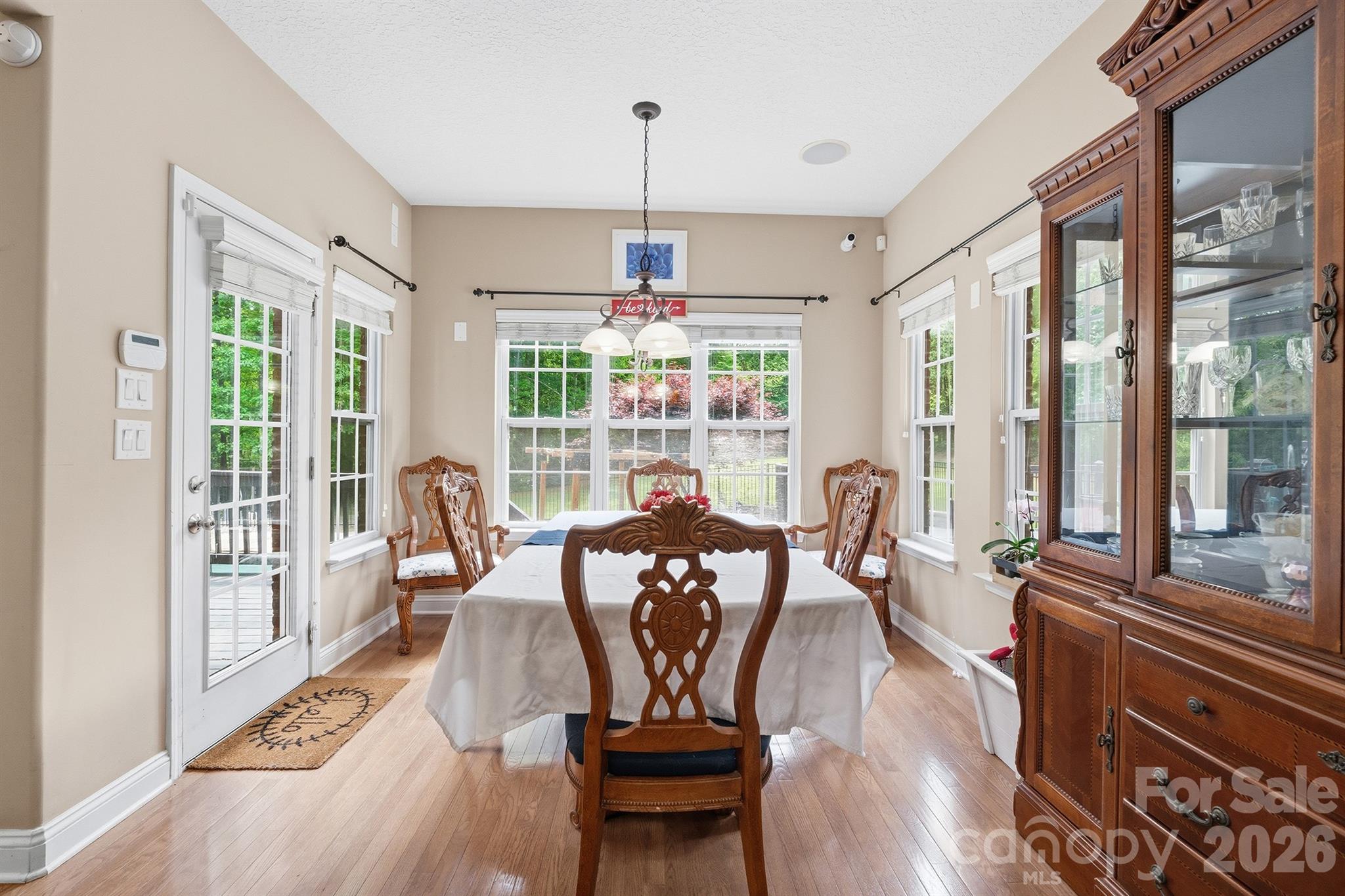 Shady Oaks - Residential