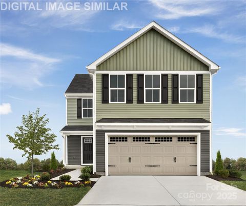 1307 Elm Forest Lane China Grove NC 28023
