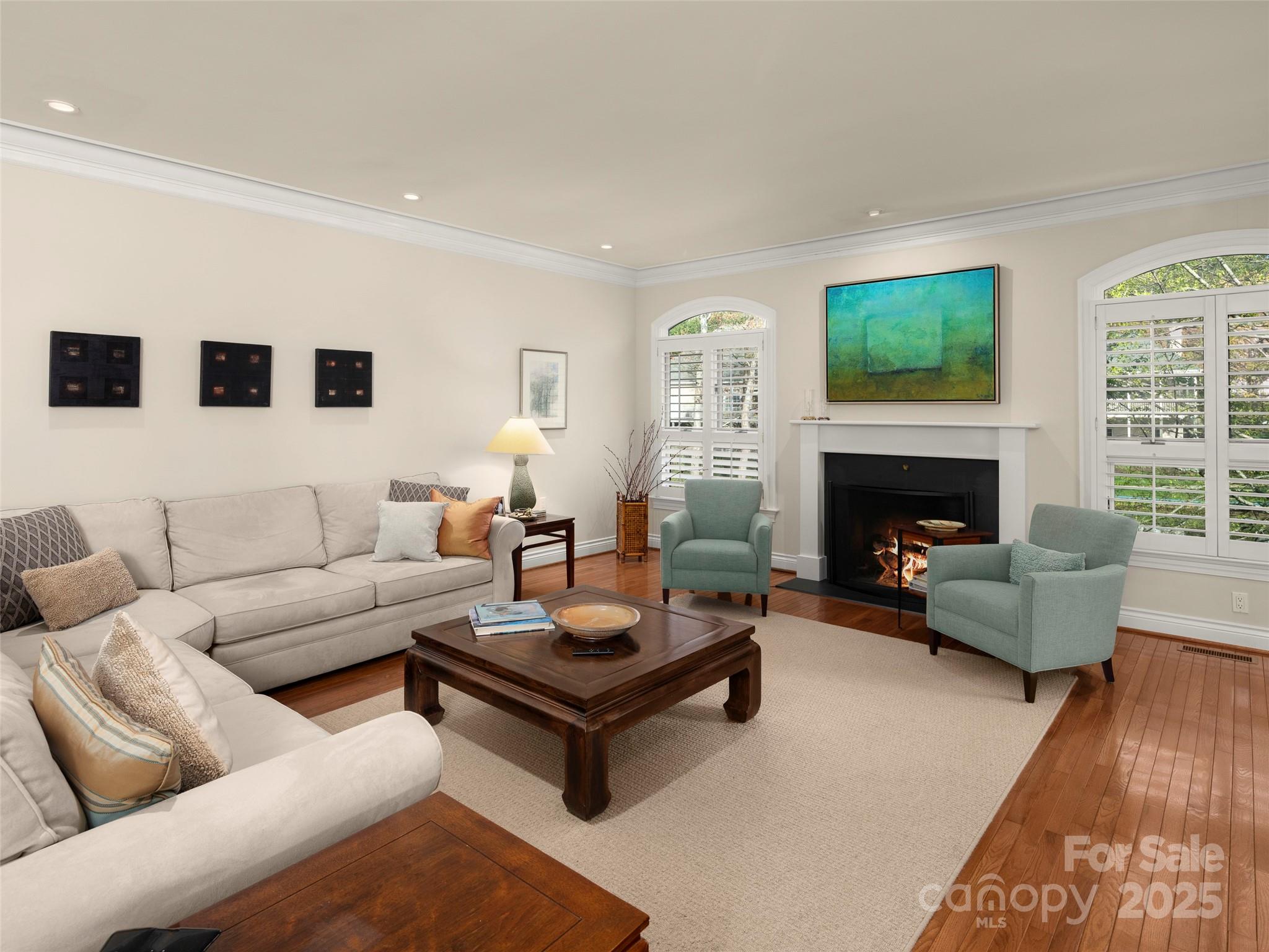 22 Clovelly Way