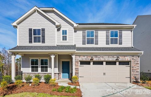 1805 Riverbend Avenue 89 Monroe NC 28110