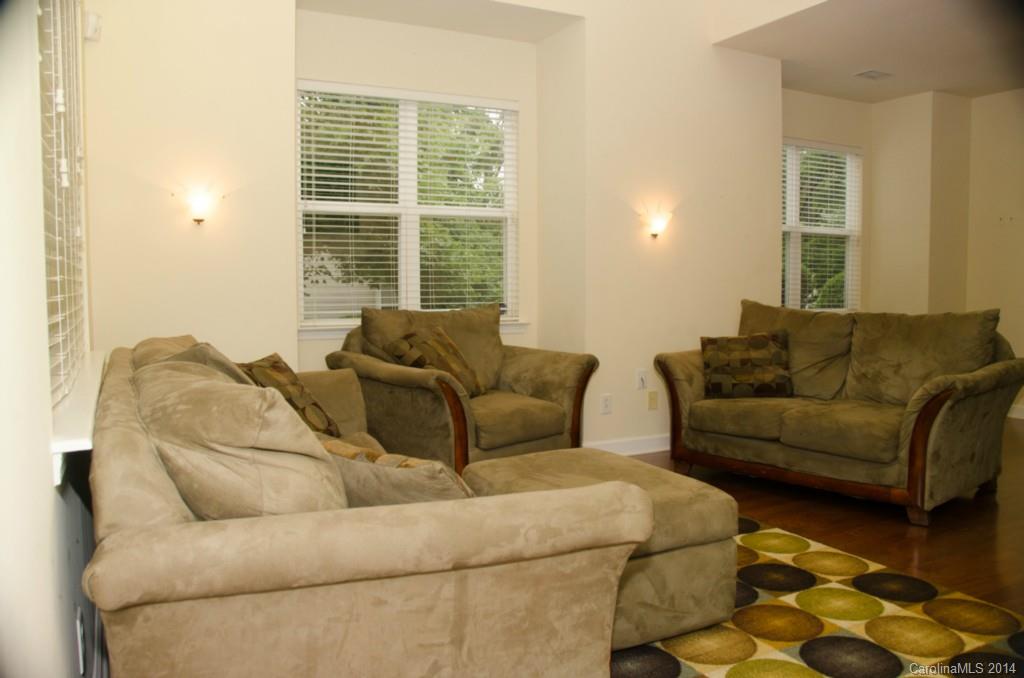 Harborside - Residential