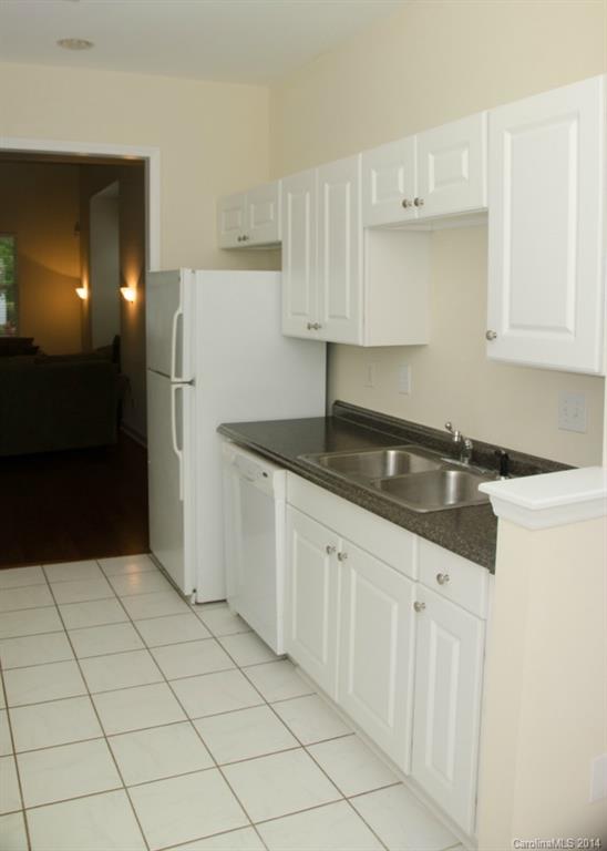 Harborside - Residential