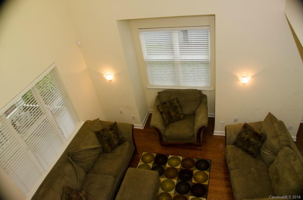 Harborside - Residential