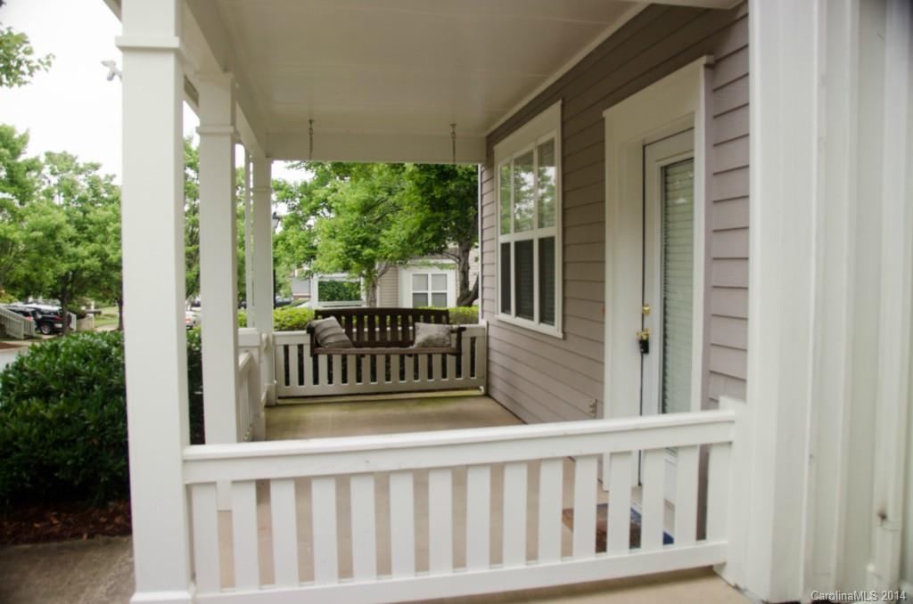 Harborside - Residential