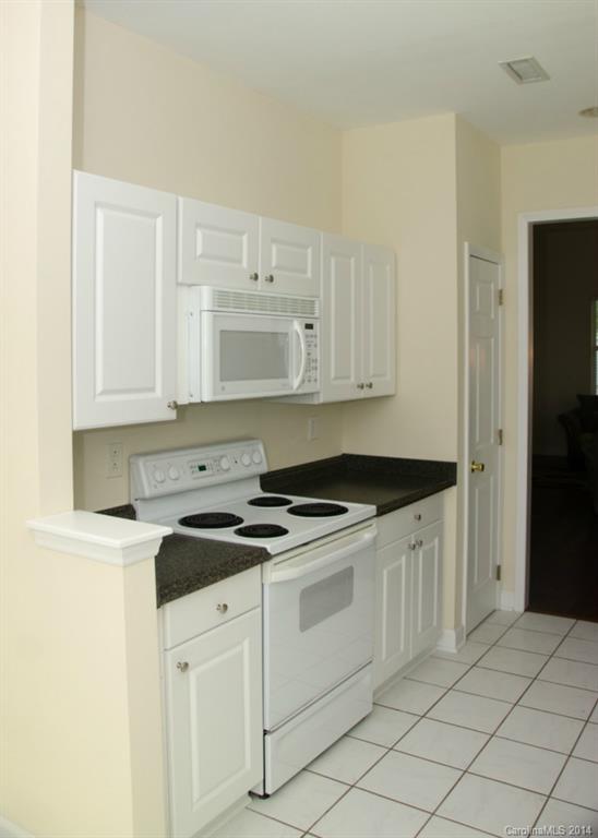 Harborside - Residential