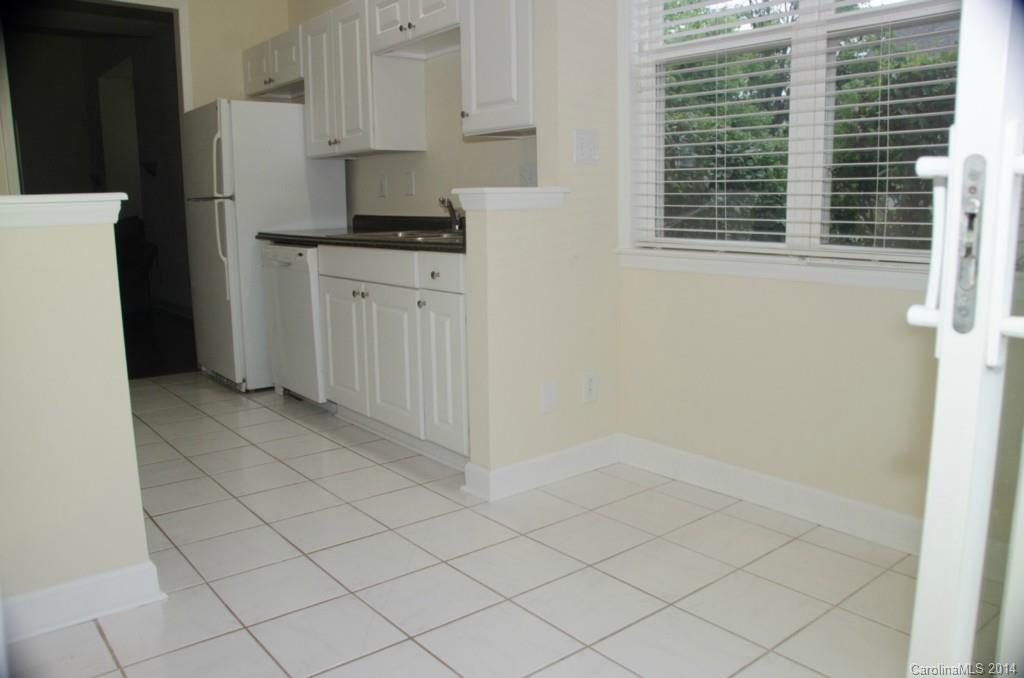 Harborside - Residential