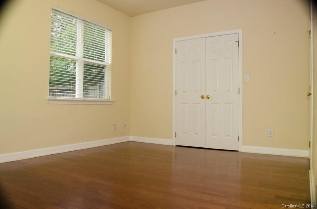 Harborside - Residential