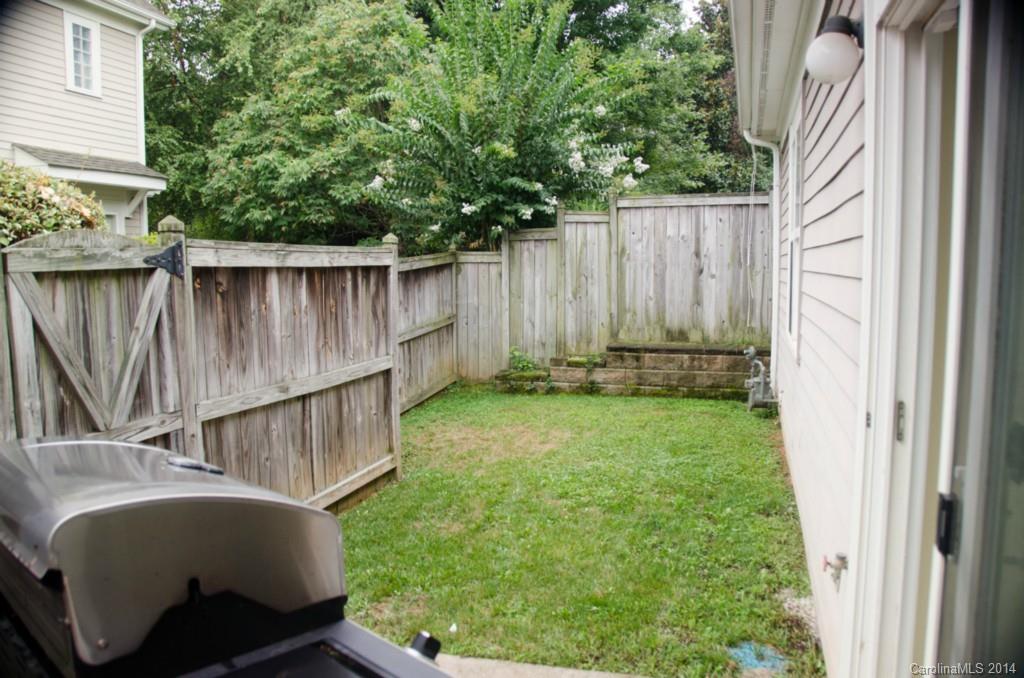 Harborside - Residential