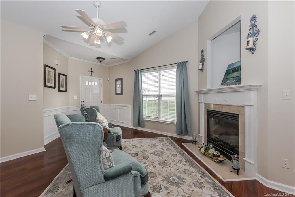 Waterstone - Residential