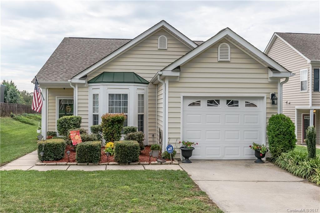 Waterstone - Residential