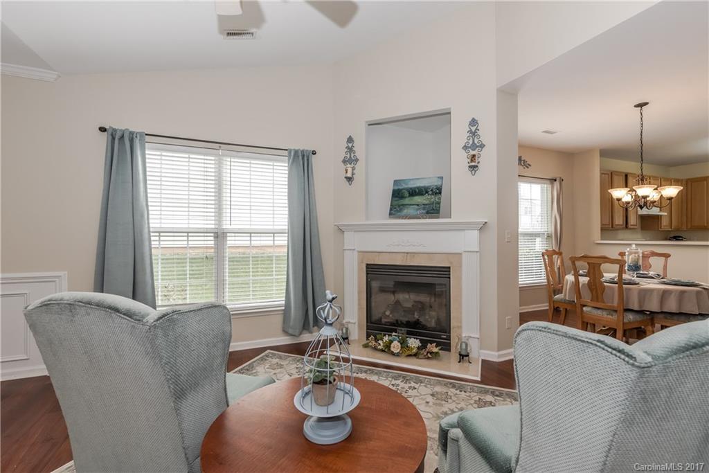 Waterstone - Residential