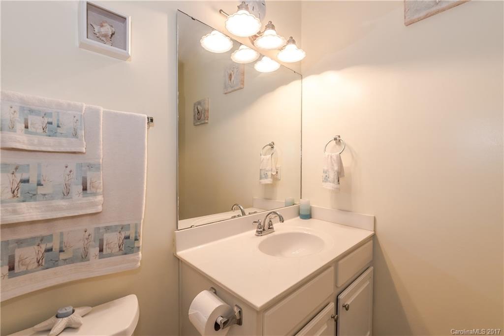 Waterstone - Residential