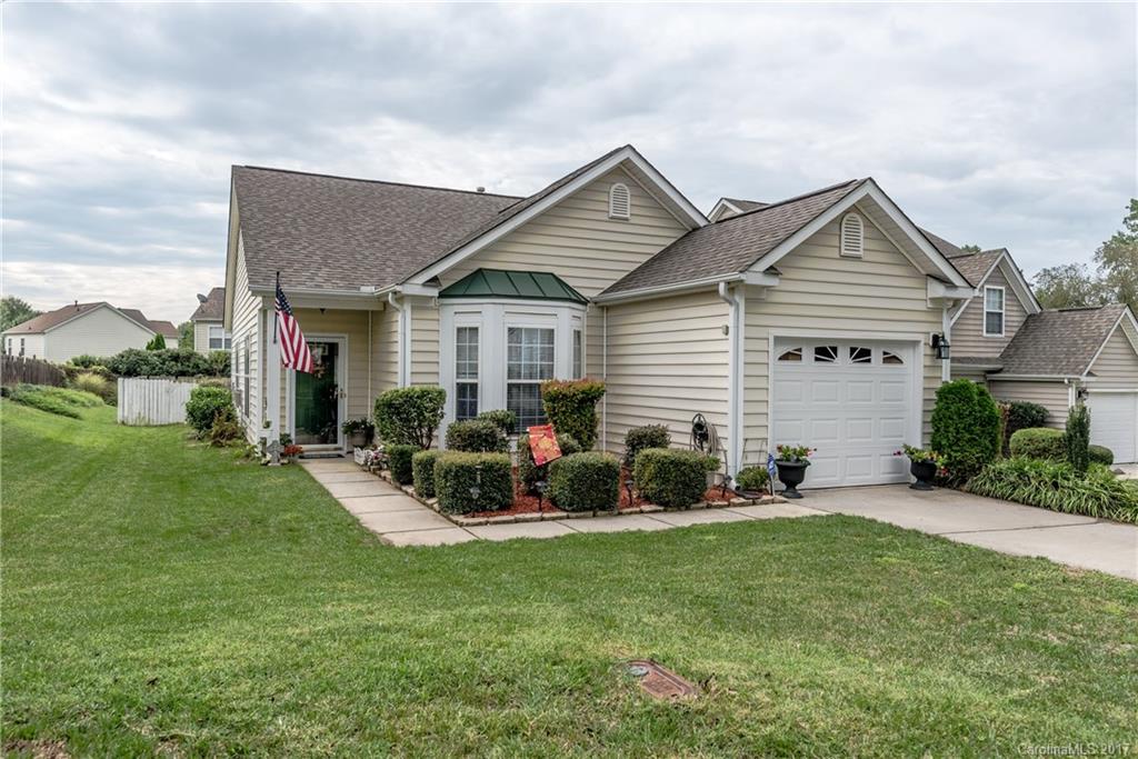 Waterstone - Residential