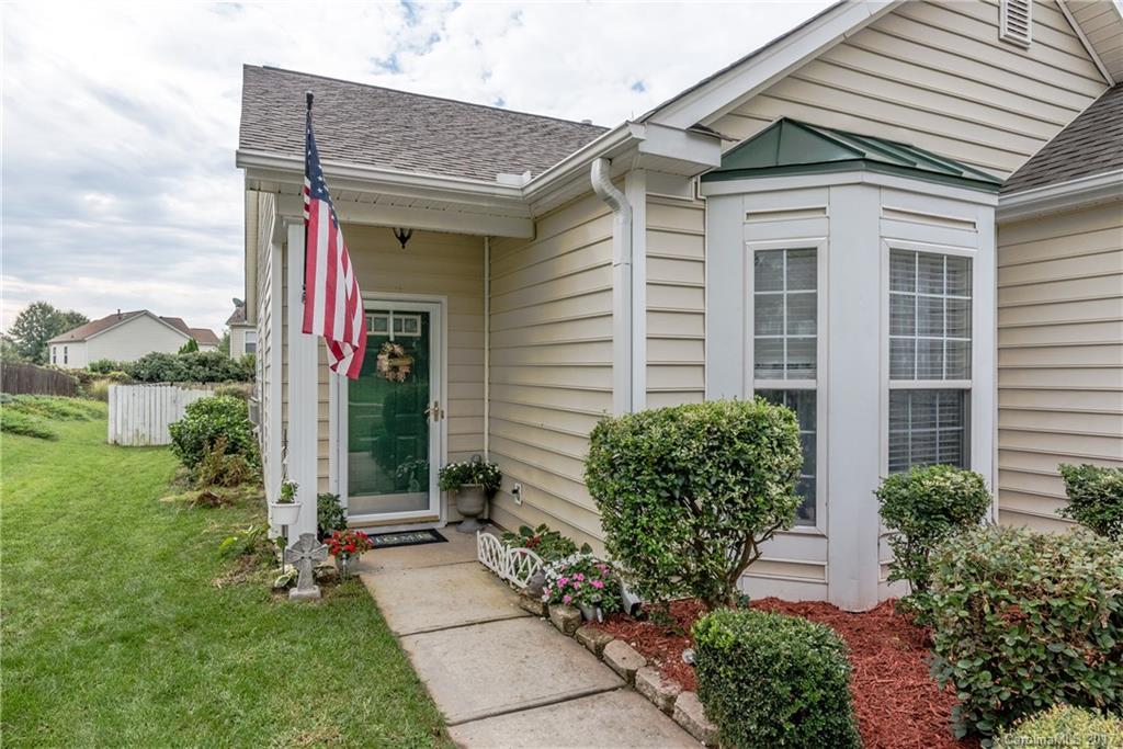 Waterstone - Residential