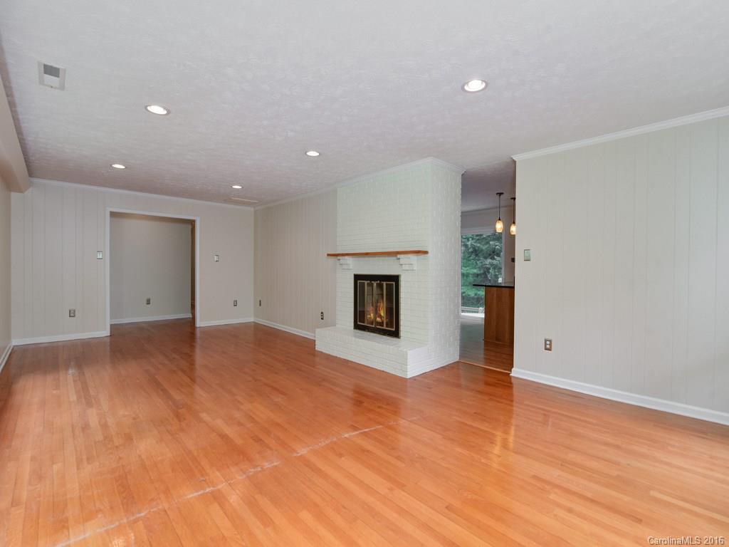 Oak Forest - Residential