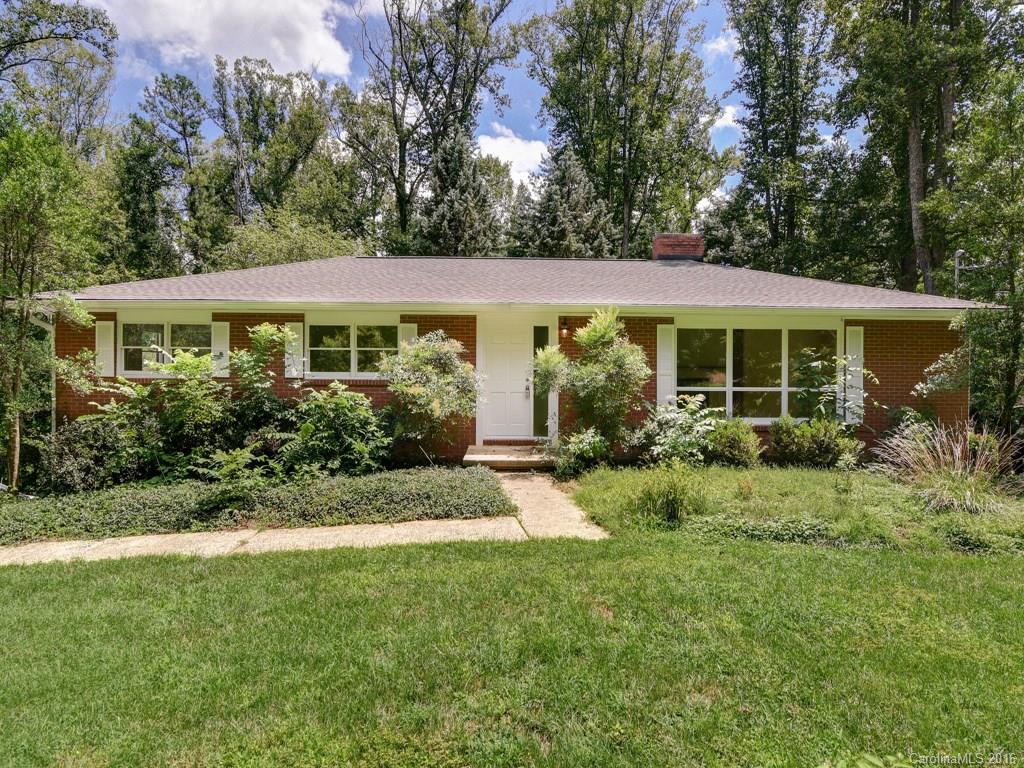 Oak Forest - Residential