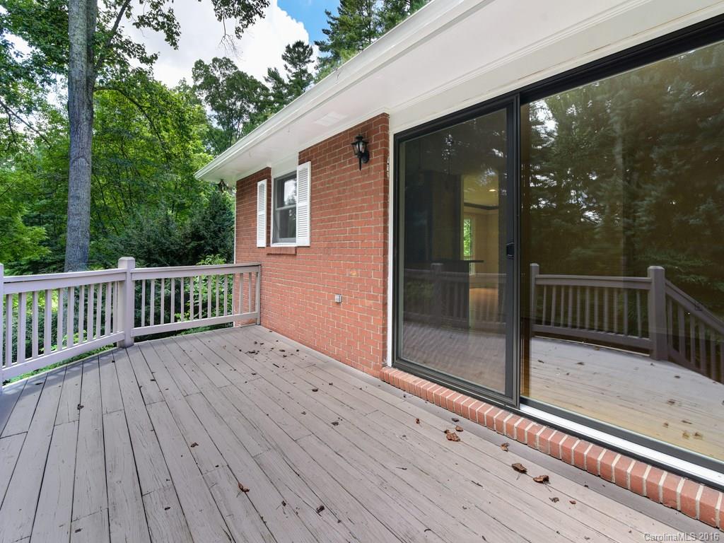 Oak Forest - Residential