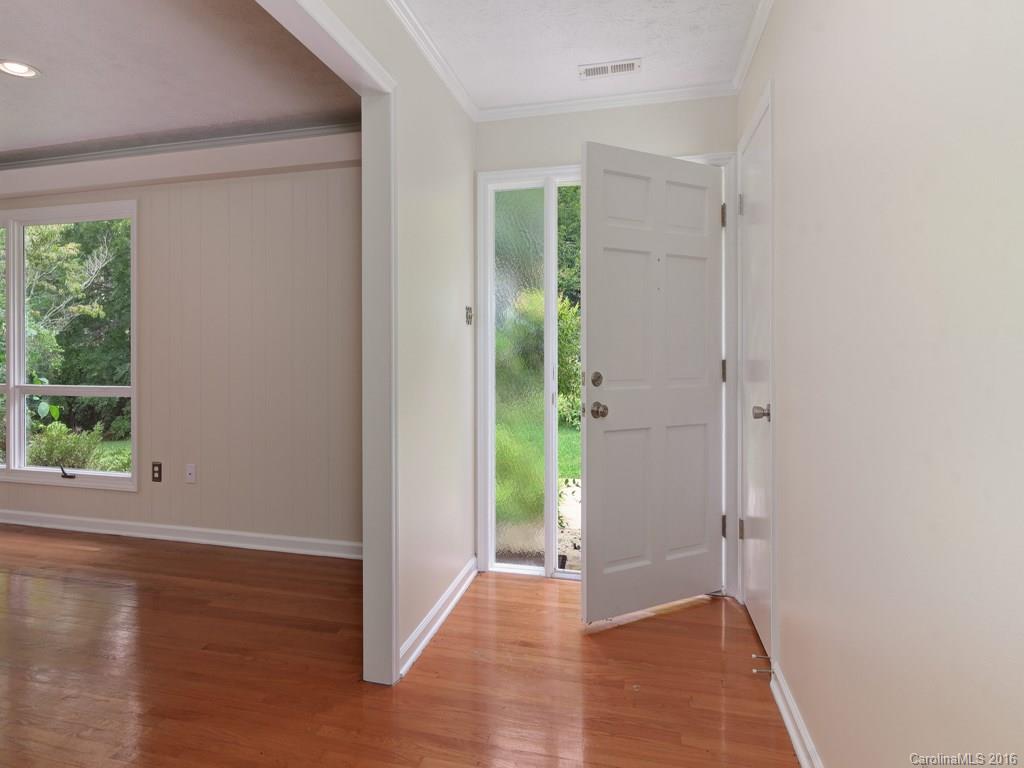 Oak Forest - Residential