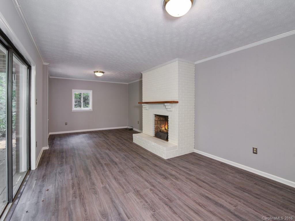 Oak Forest - Residential