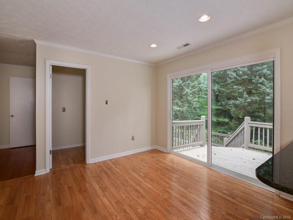 Oak Forest - Residential