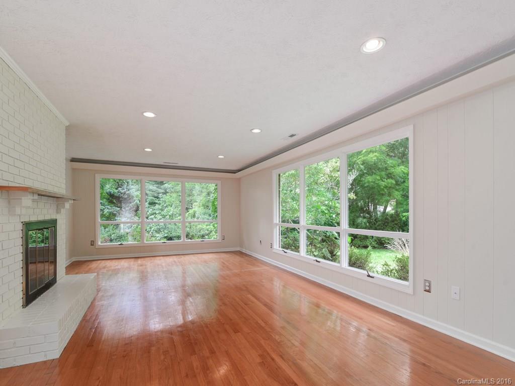 Oak Forest - Residential