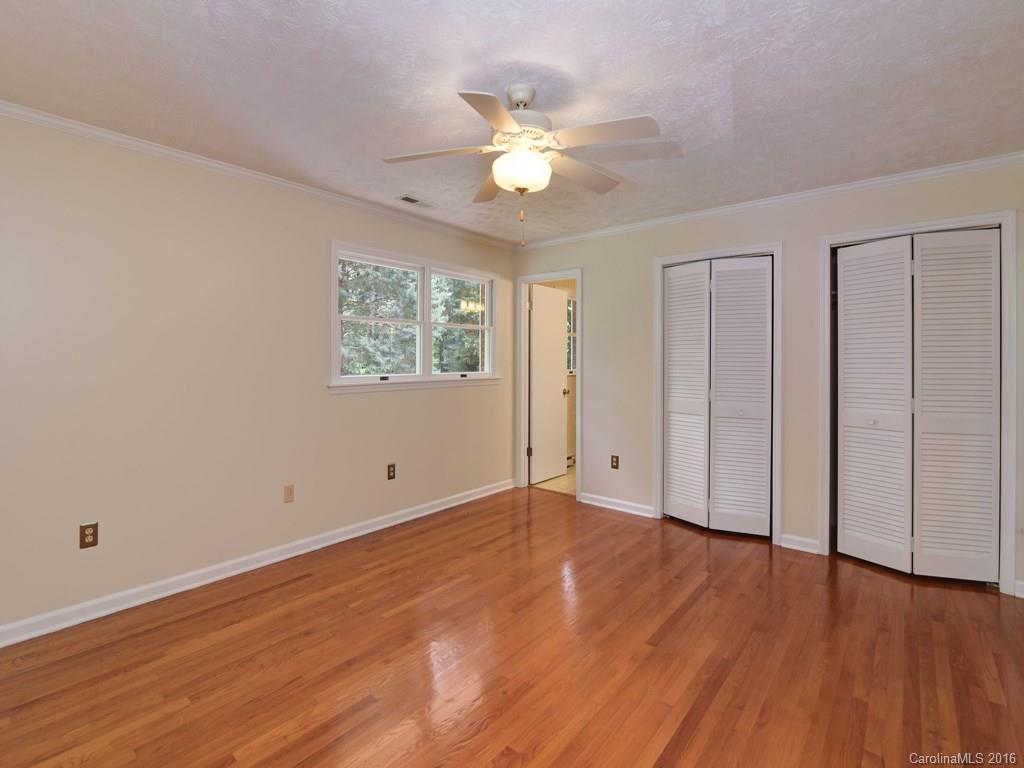 Oak Forest - Residential