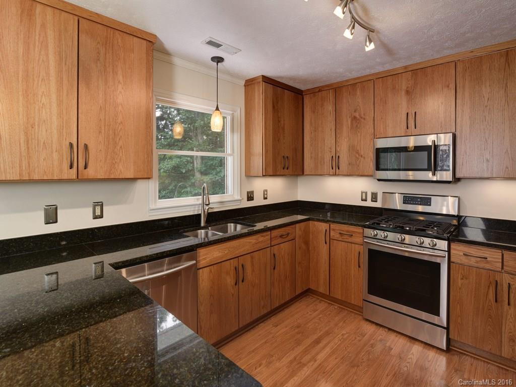 Oak Forest - Residential