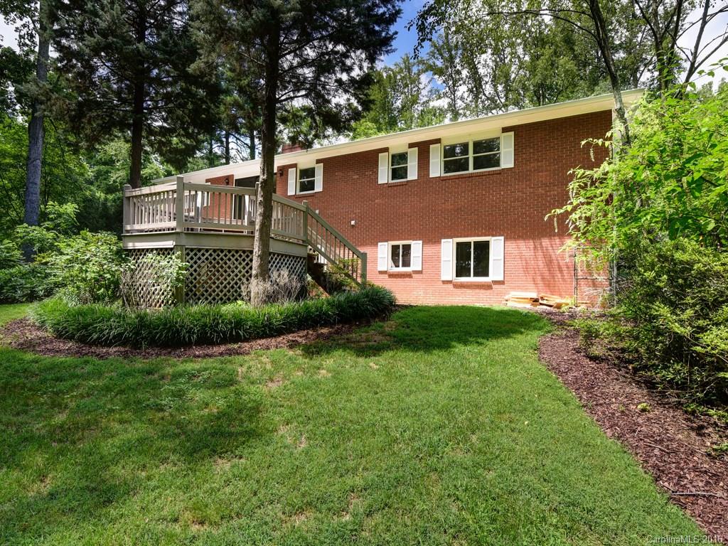 Oak Forest - Residential