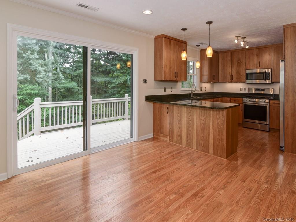 Oak Forest - Residential