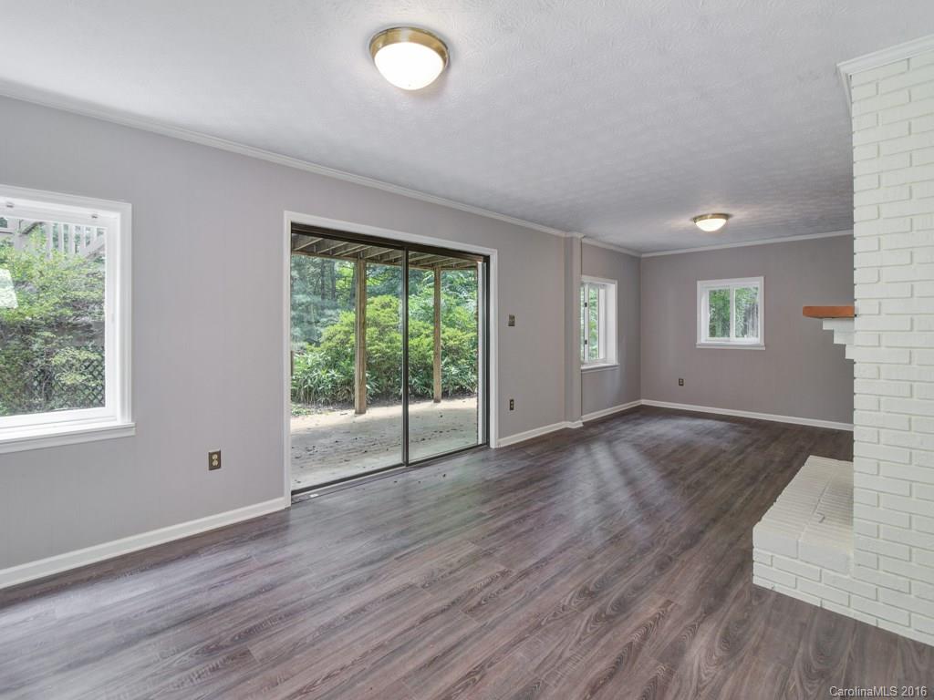 Oak Forest - Residential