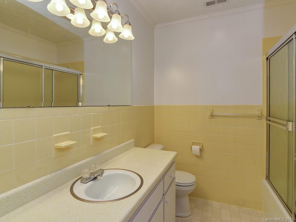 Oak Forest - Residential