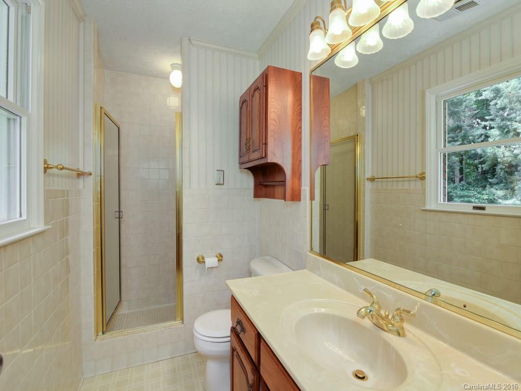 Oak Forest - Residential