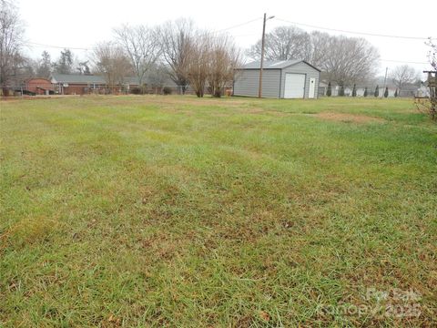 A home in Rutherfordton