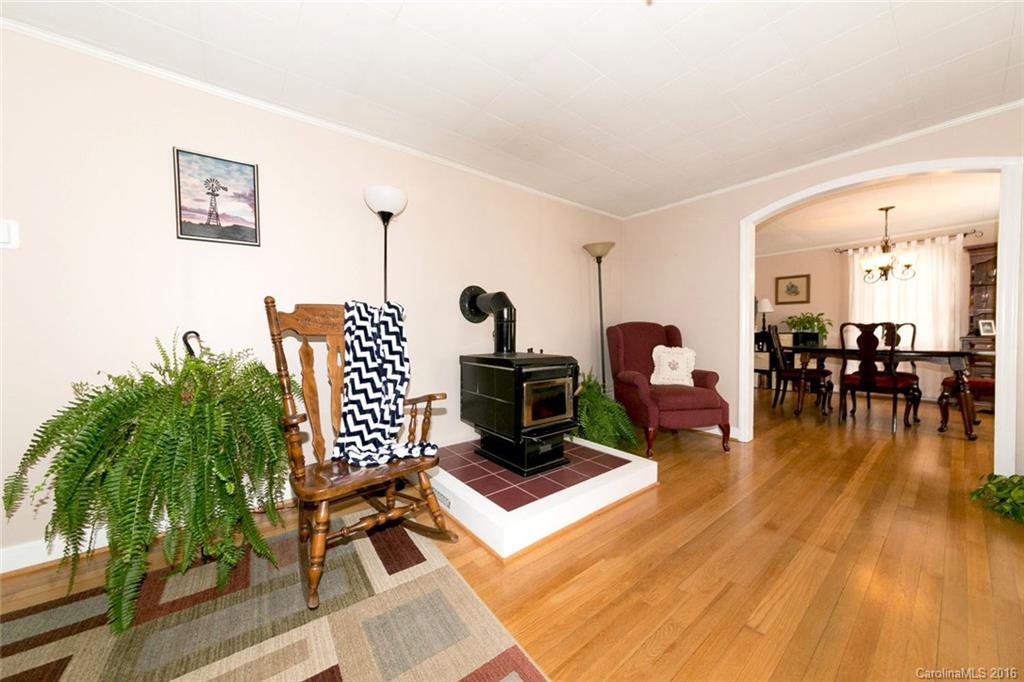 Wanteska Hills - Residential