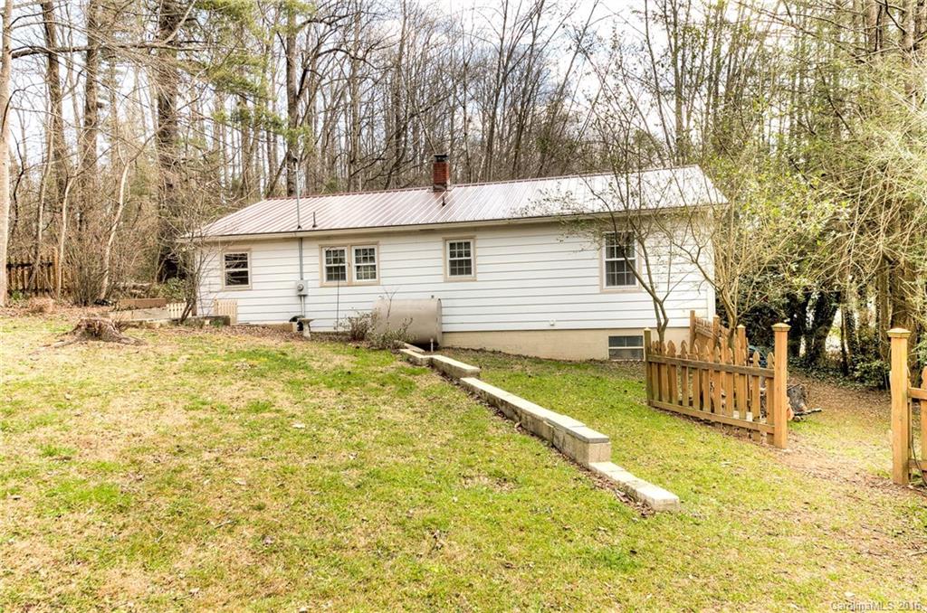 Wanteska Hills - Residential